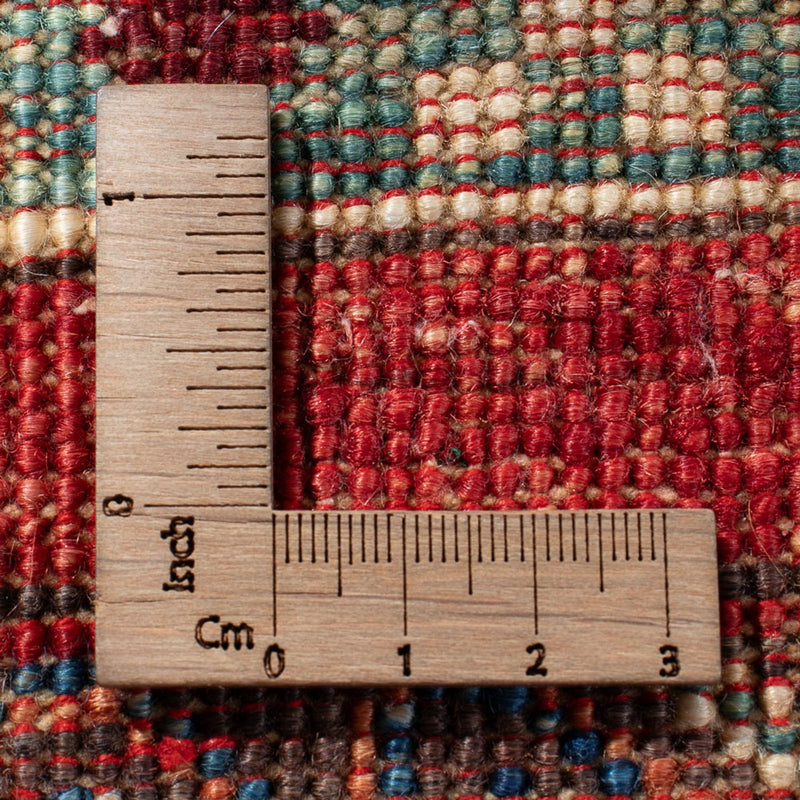シャル 絨毯 298x203cm - オリエンタル絨毯