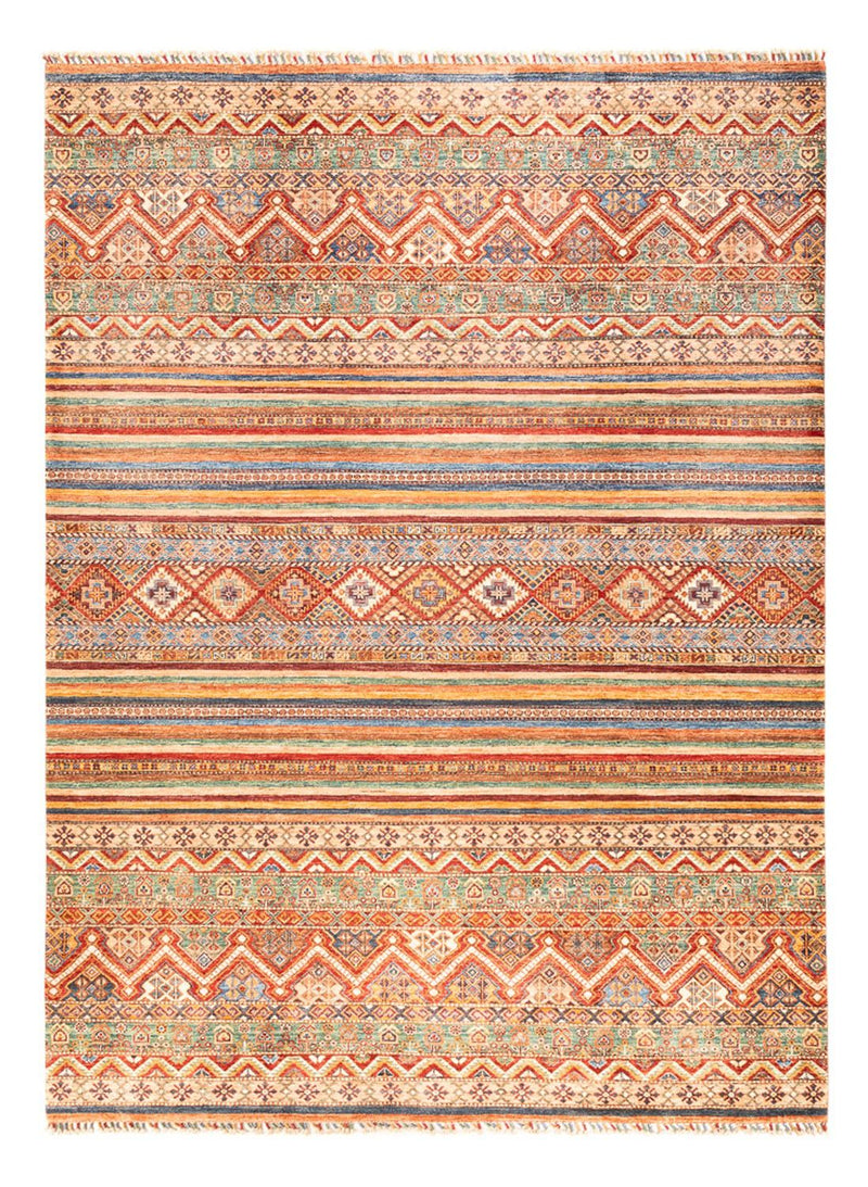 シャル 絨毯 285x205cm - オリエンタル絨毯