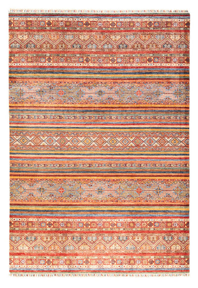 シャル 絨毯 206x298cm - オリエンタル絨毯