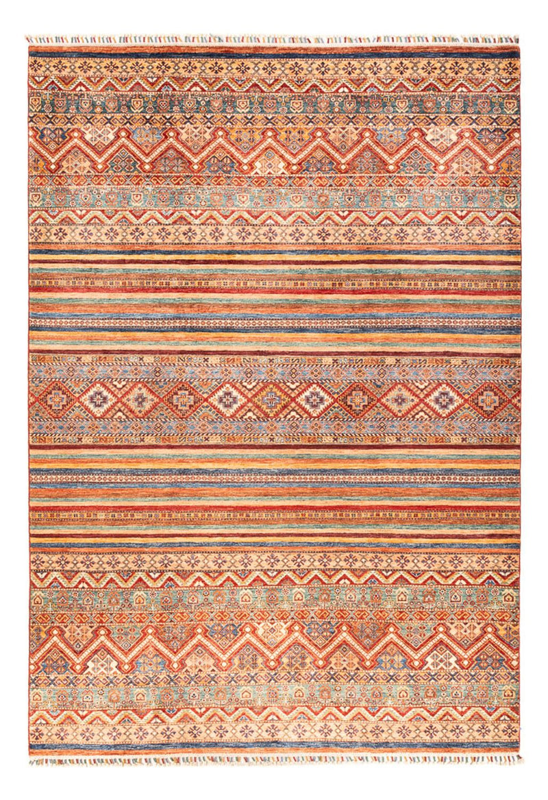 シャル 絨毯 299x203cm - オリエンタル絨毯