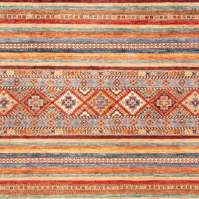 シャル 絨毯 299x203cm - オリエンタル絨毯