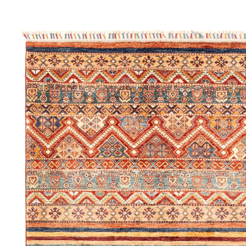 シャル 絨毯 299x203cm - オリエンタル絨毯