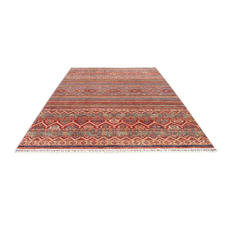 シャル 絨毯 299x203cm - オリエンタル絨毯