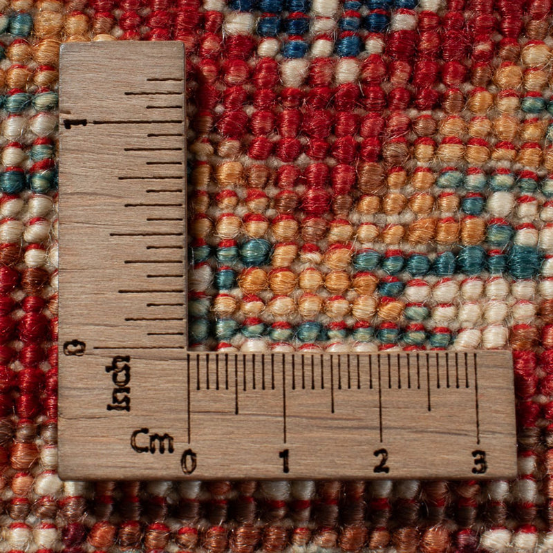 シャル 絨毯 299x203cm - オリエンタル絨毯