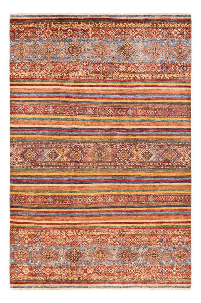 シャル 絨毯 300x196cm - オリエンタル絨毯
