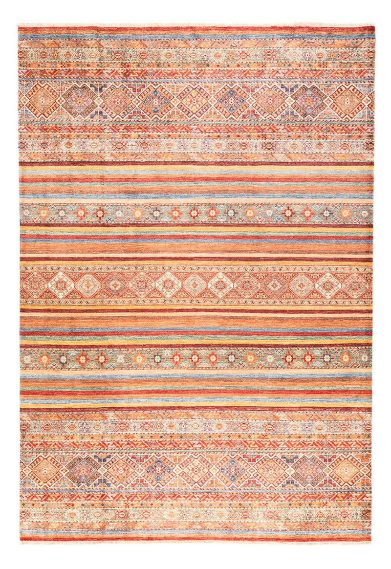 シャル 絨毯 292x204cm - オリエンタル絨毯