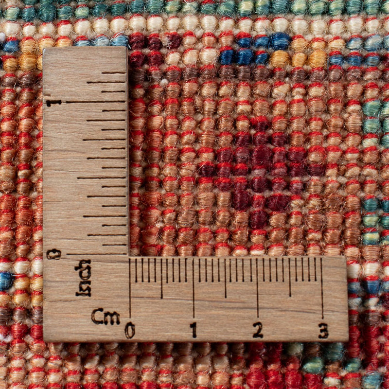 シャル 絨毯 292x204cm - オリエンタル絨毯