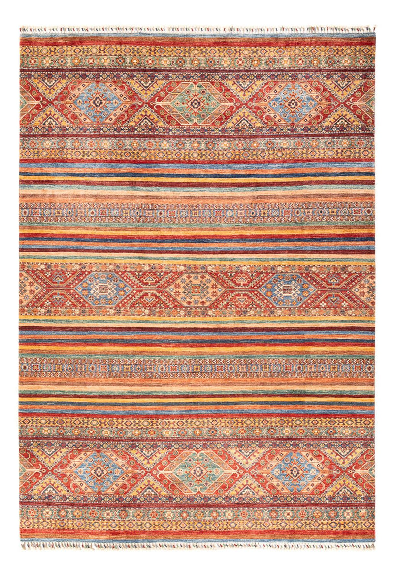 シャル 絨毯 293x203cm - オリエンタル絨毯