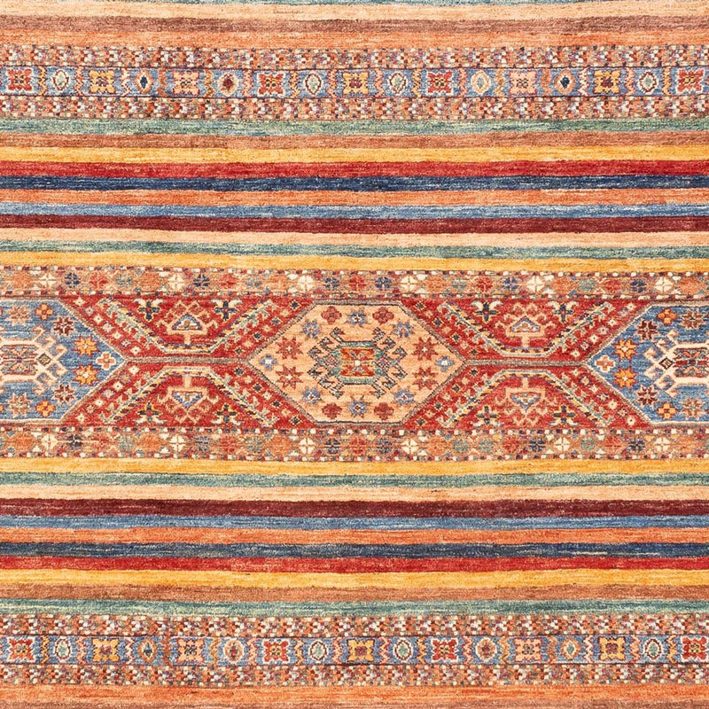 シャル 絨毯 293x203cm - オリエンタル絨毯