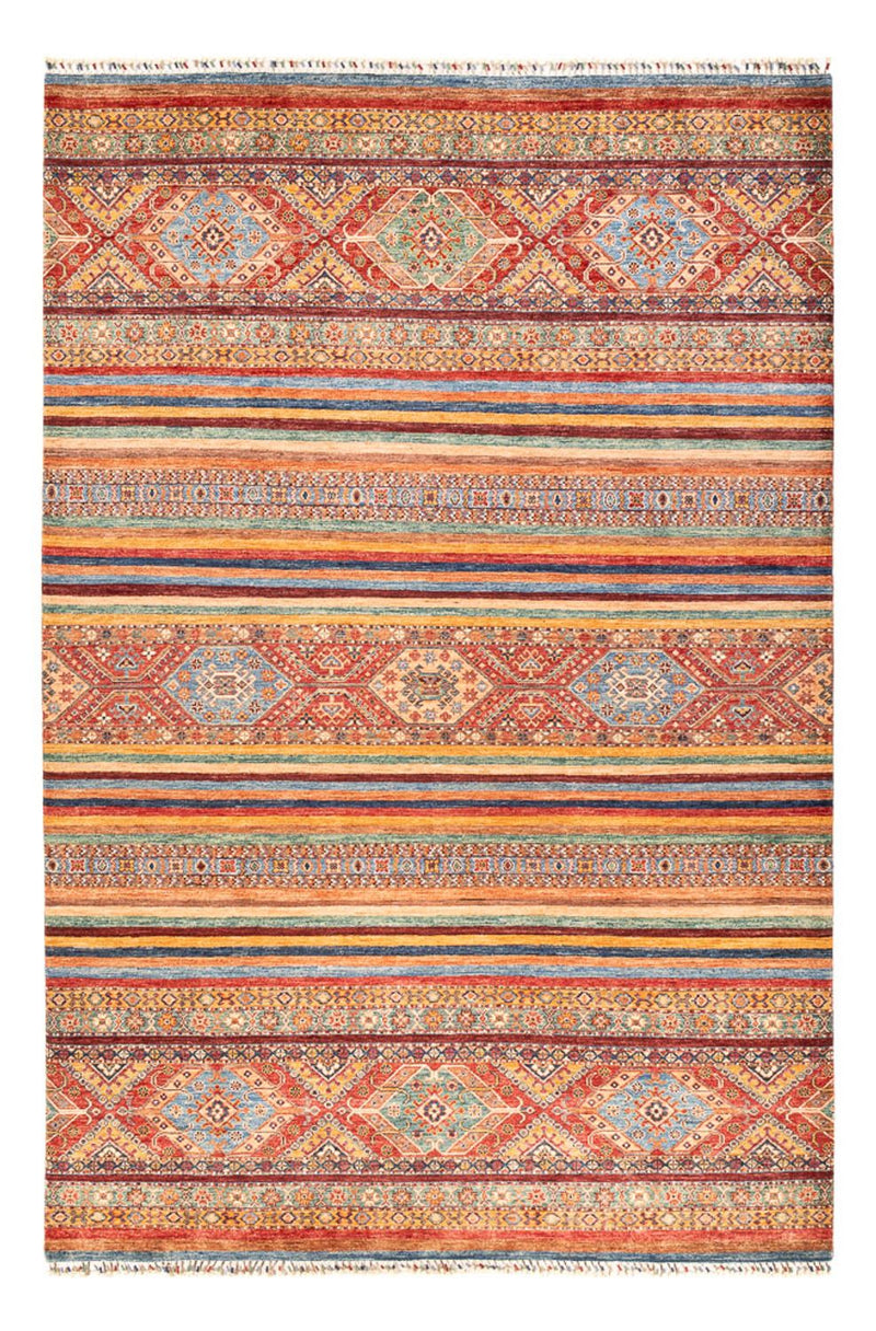 シャル 絨毯 297x206cm - オリエンタル絨毯