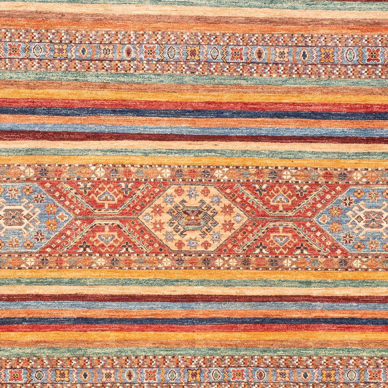 シャル 絨毯 297x206cm - オリエンタル絨毯