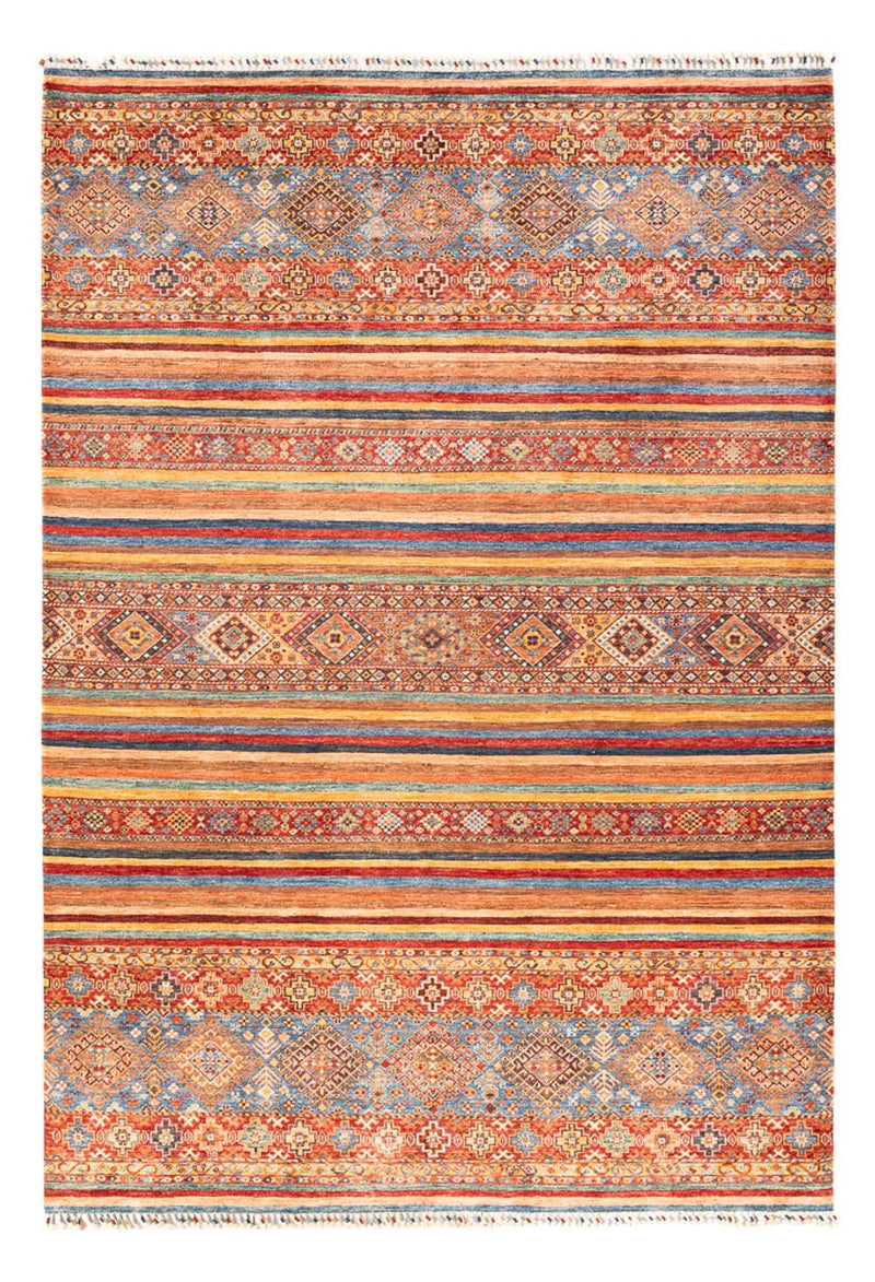 シャル 絨毯 290x200cm - オリエンタル絨毯