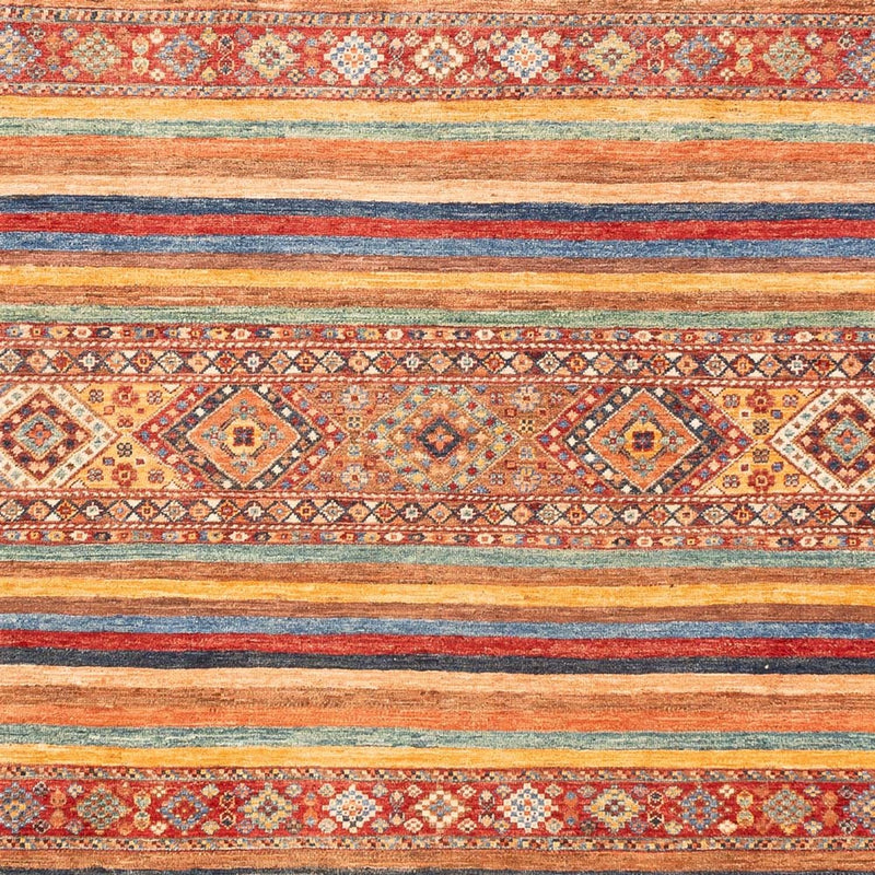 シャル 絨毯 290x200cm - オリエンタル絨毯