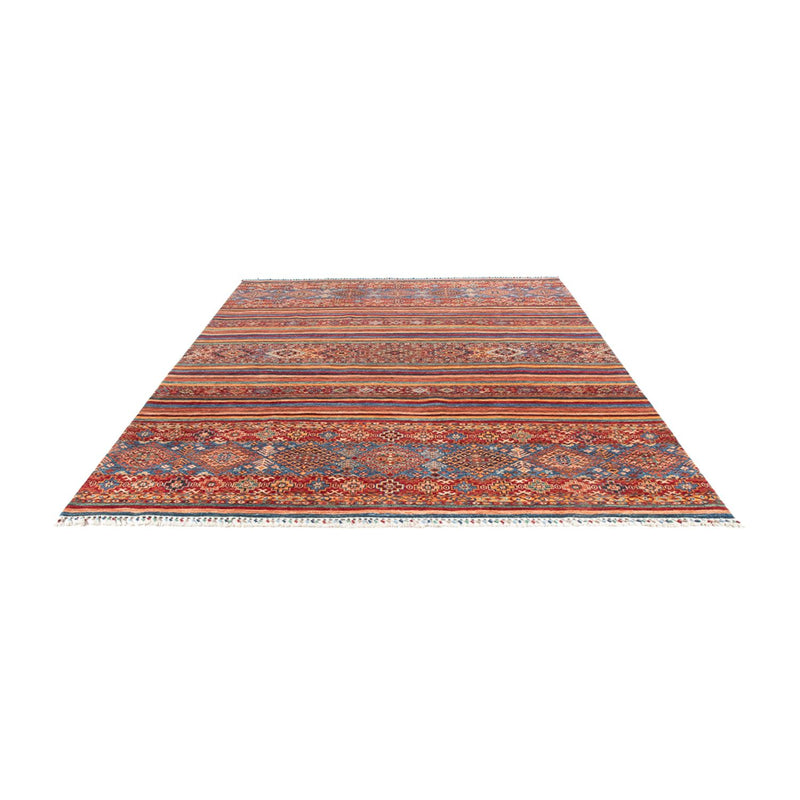 シャル 絨毯 290x200cm - オリエンタル絨毯