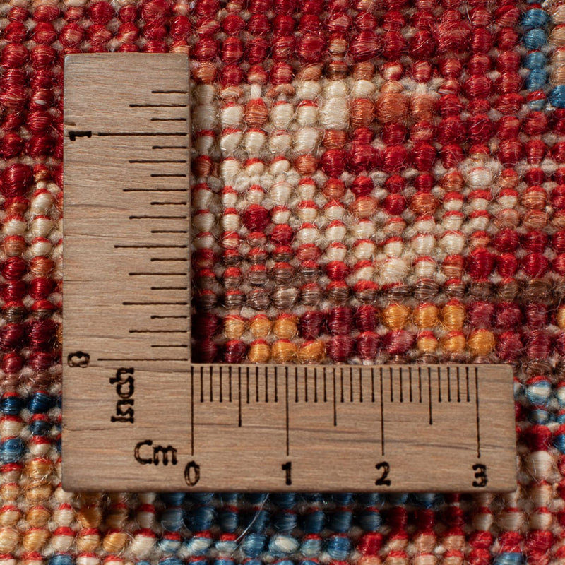 シャル 絨毯 290x200cm - オリエンタル絨毯
