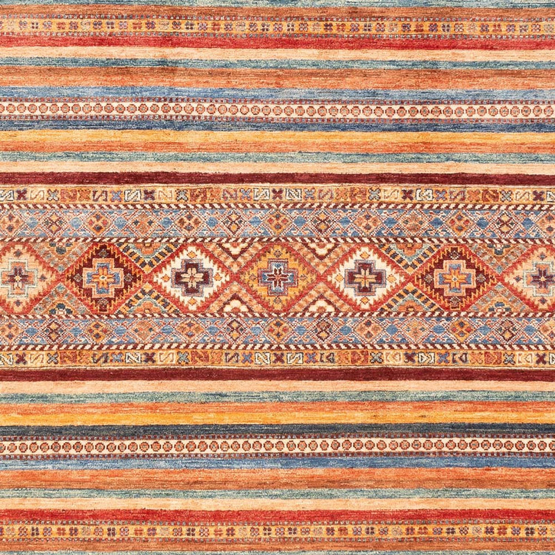 シャル 絨毯 294x196cm - オリエンタル絨毯
