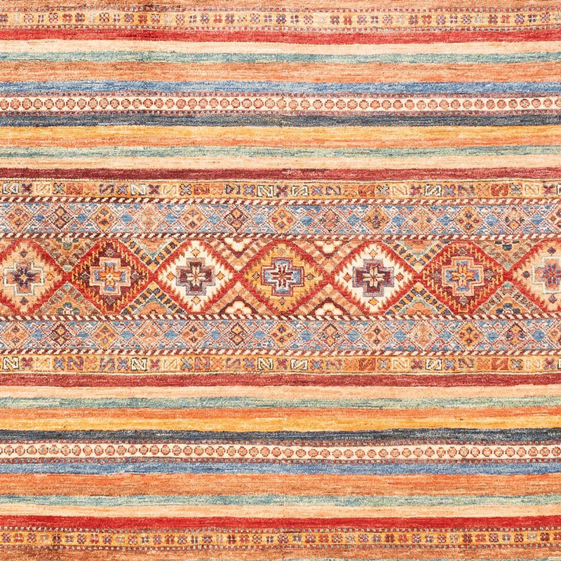 シャル 絨毯 296x200cm - オリエンタル絨毯