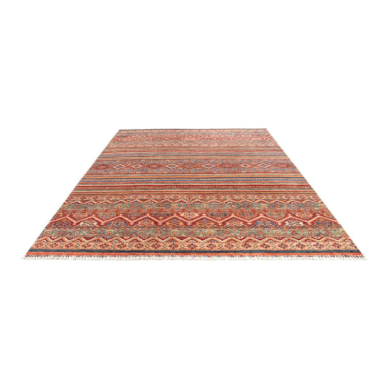 シャル 絨毯 296x200cm - オリエンタル絨毯