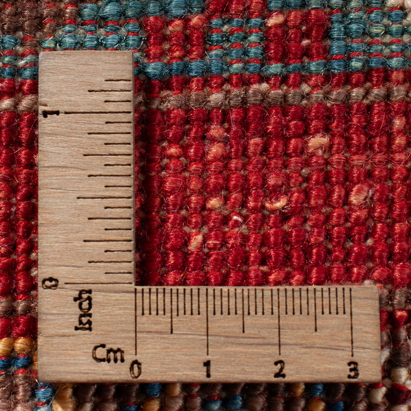 シャル 絨毯 292x205cm - オリエンタル絨毯