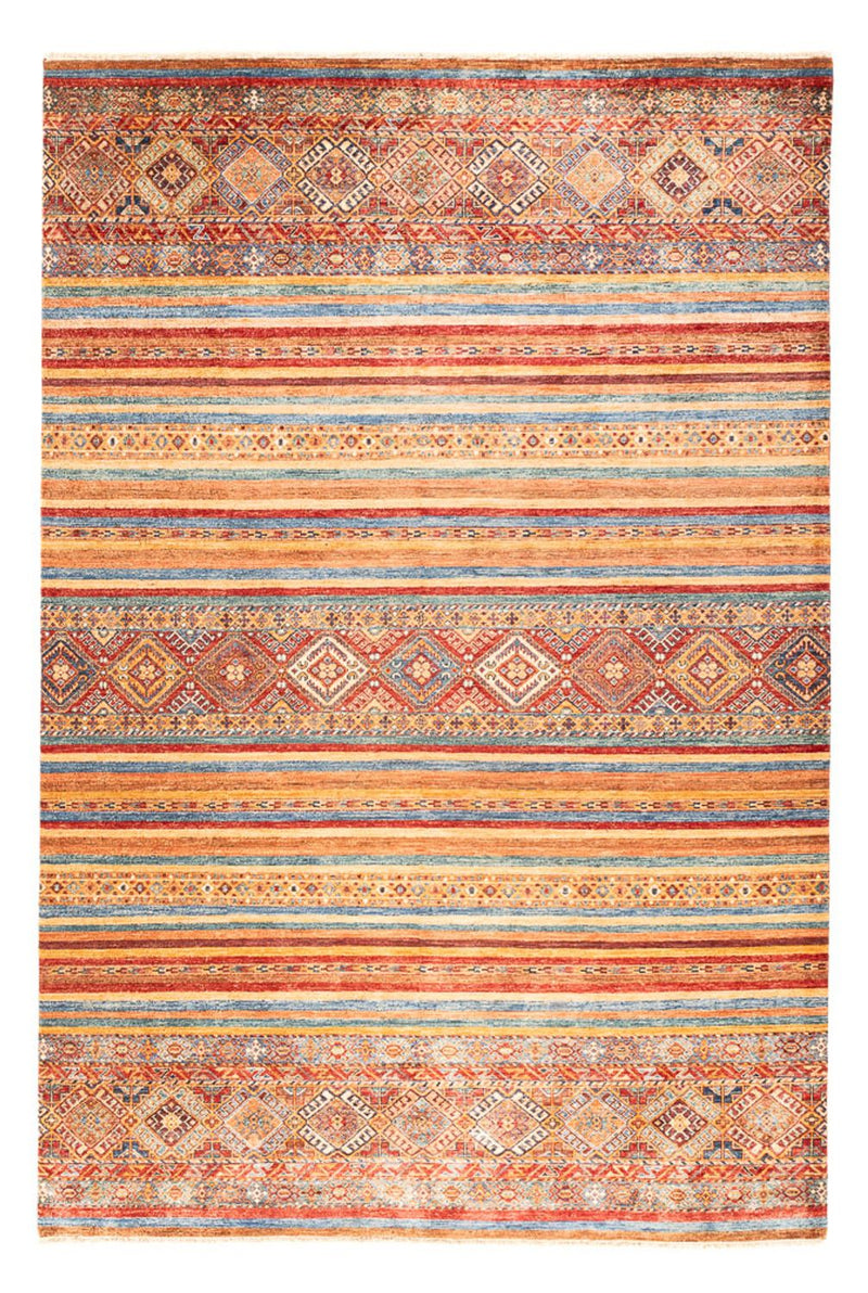 シャル 絨毯 300x204cm - オリエンタル絨毯