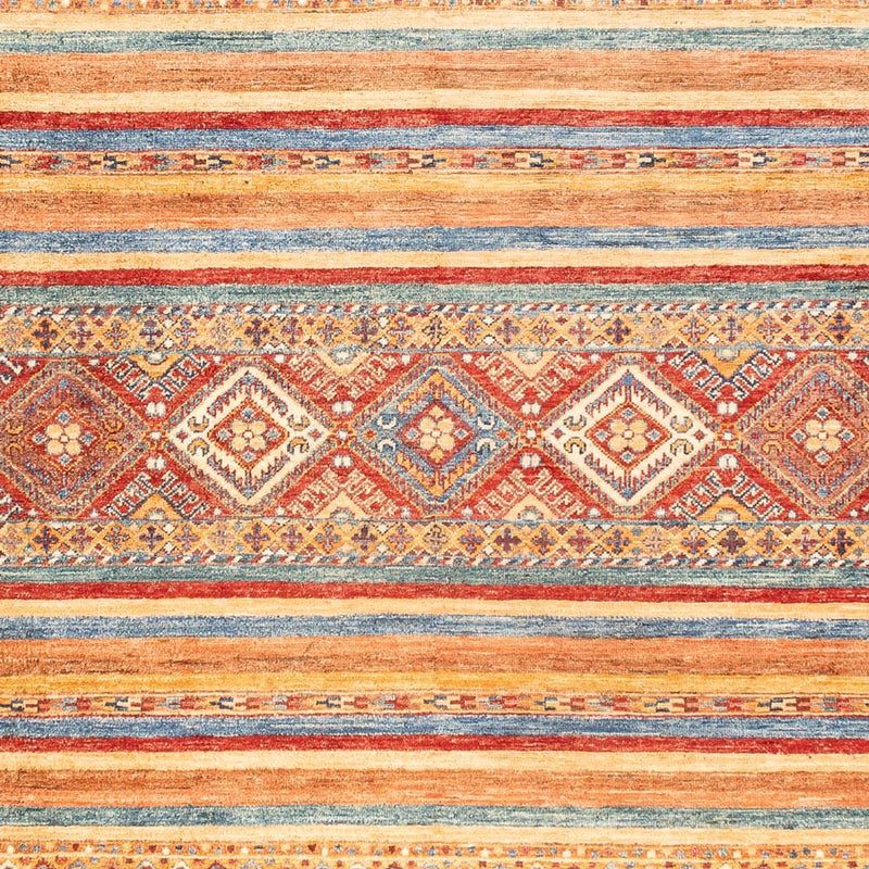 シャル 絨毯 300x204cm - オリエンタル絨毯