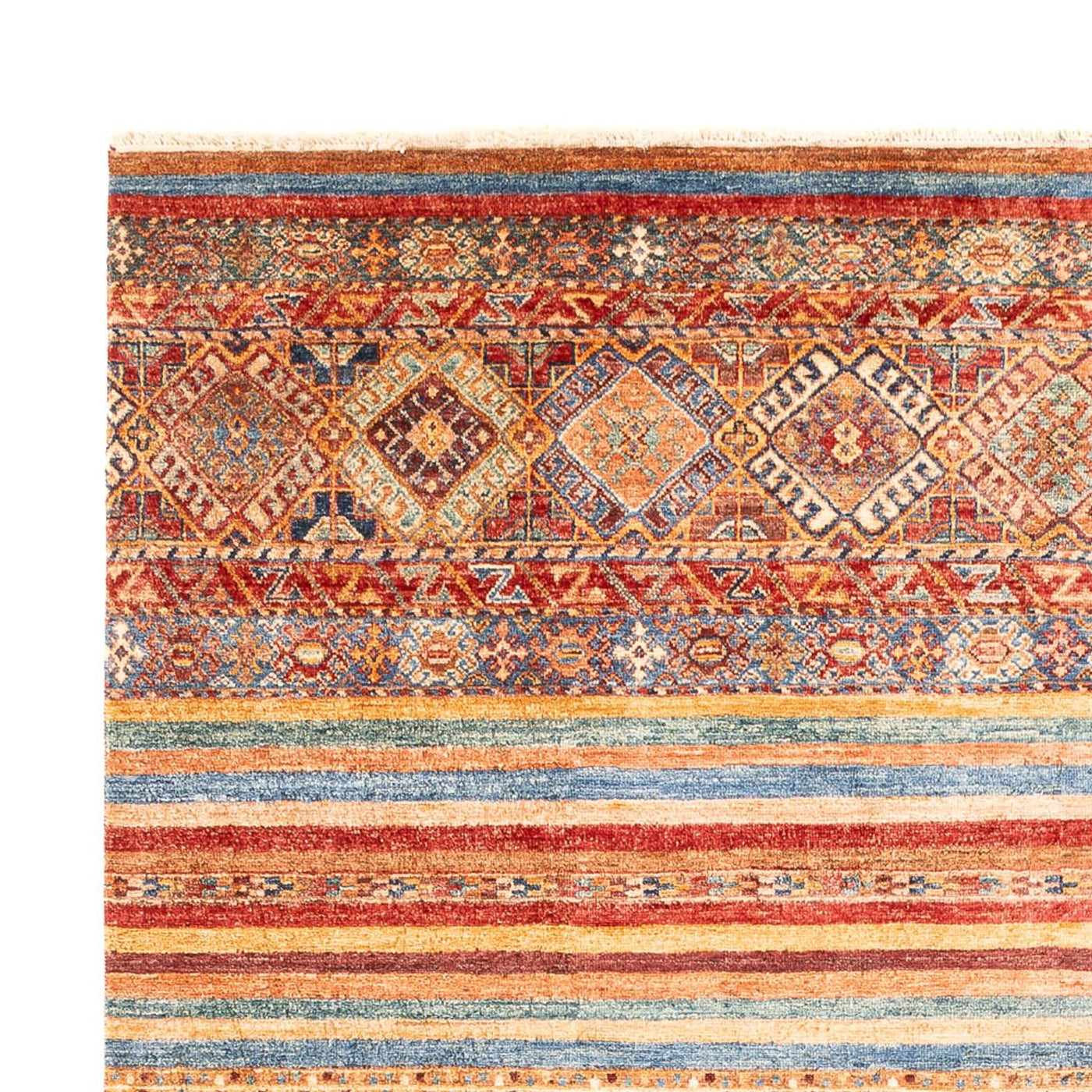 シャル 絨毯 300x204cm - オリエンタル絨毯