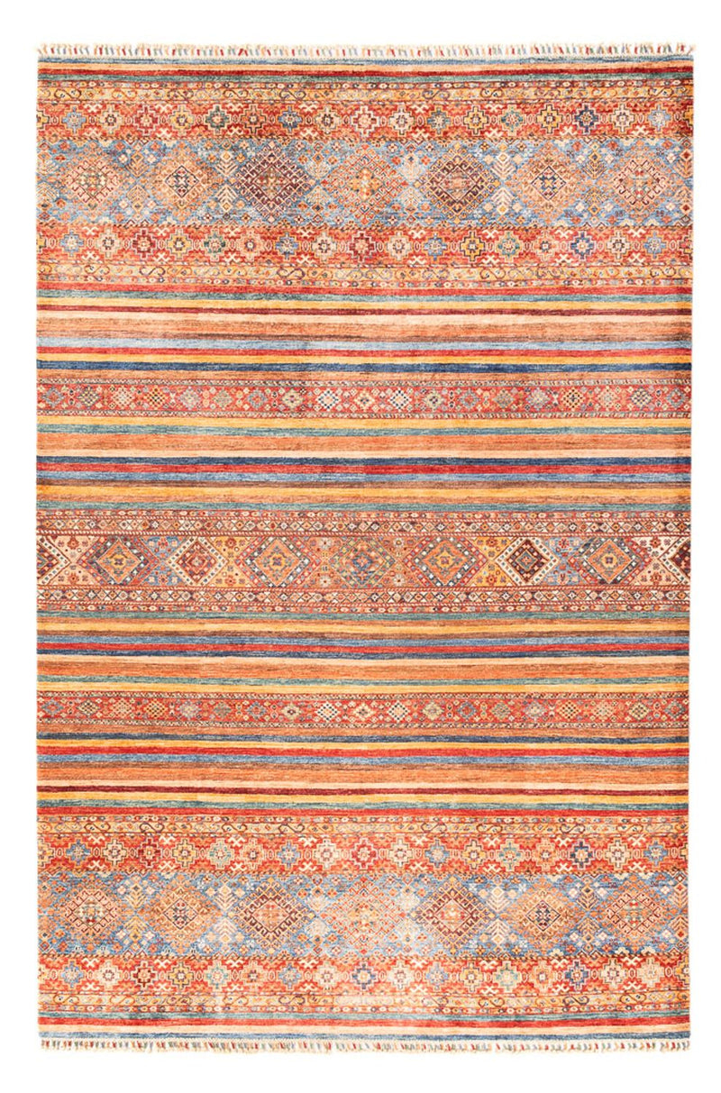 シャル 絨毯 300x205cm - オリエンタル絨毯