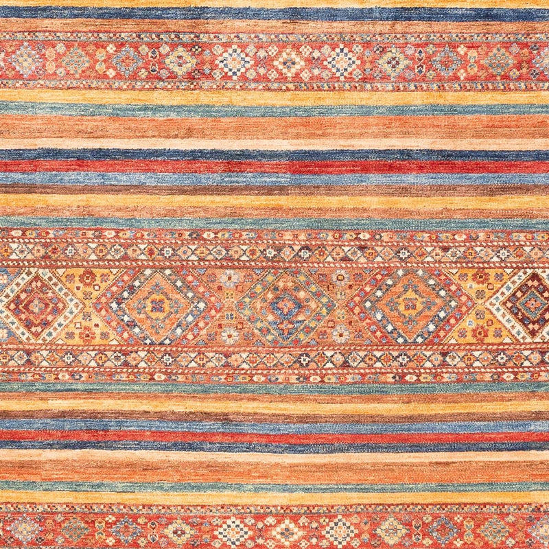シャル 絨毯 300x205cm - オリエンタル絨毯