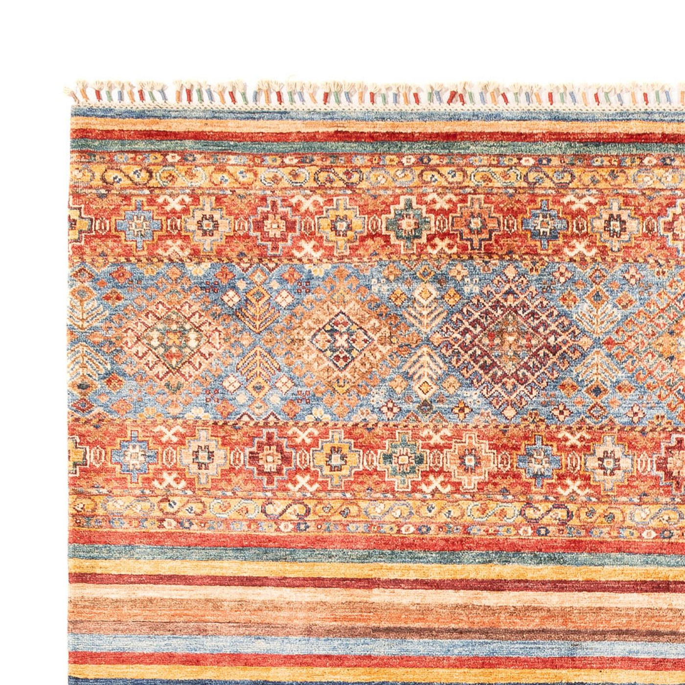 シャル 絨毯 300x205cm - オリエンタル絨毯