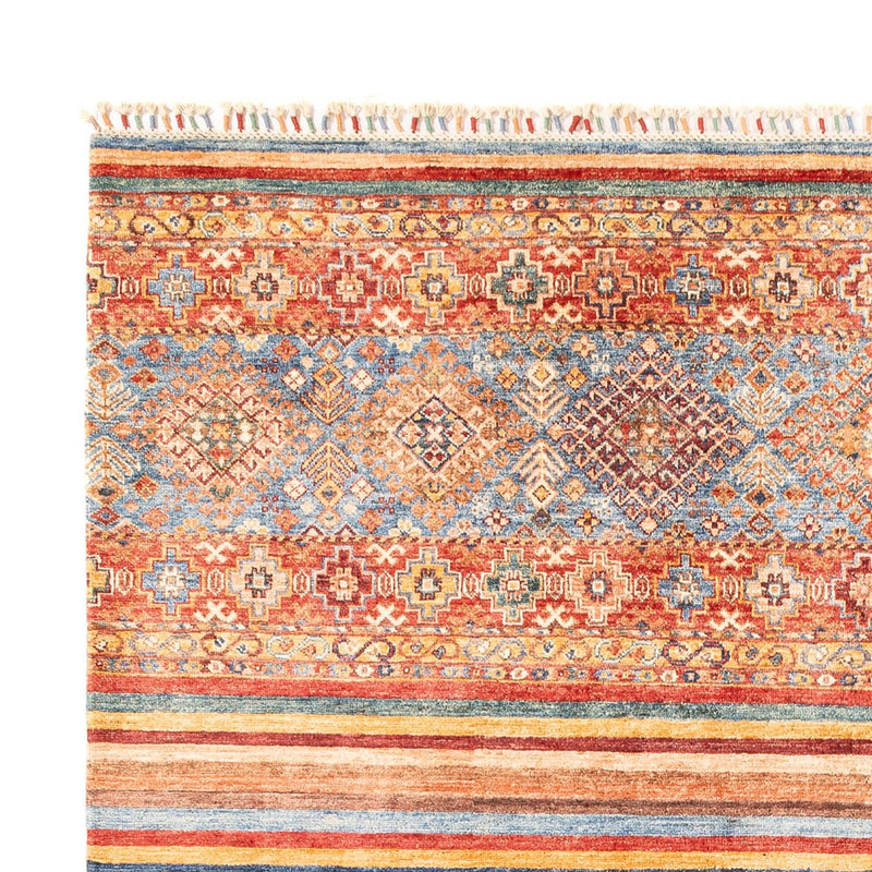 シャル 絨毯 300x205cm - オリエンタル絨毯