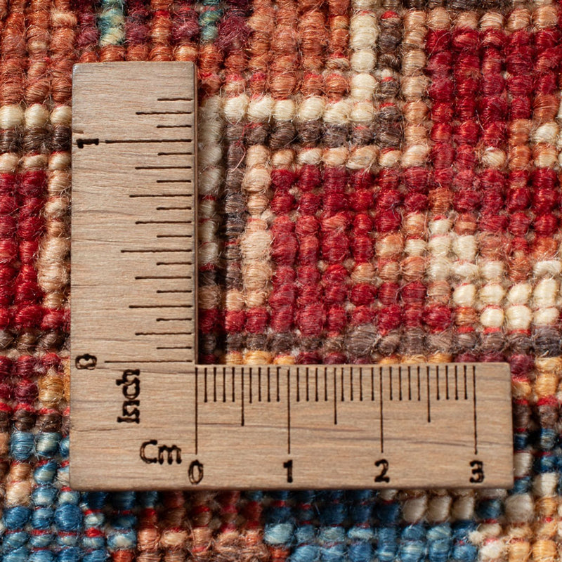 シャル 絨毯 300x205cm - オリエンタル絨毯
