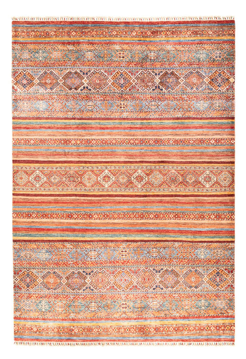 シャル 絨毯 295x205cm - オリエンタル絨毯