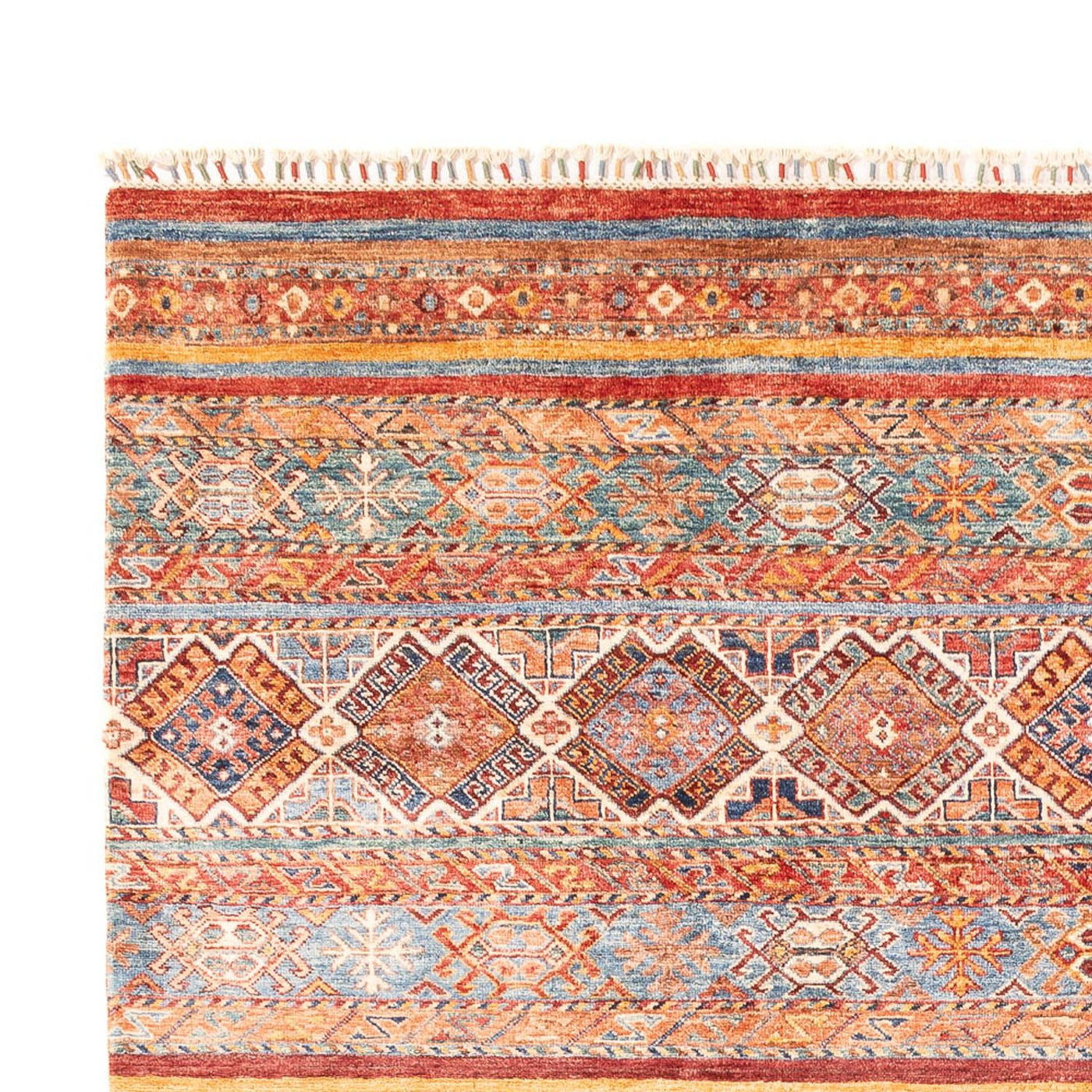 シャル 絨毯 295x205cm - オリエンタル絨毯