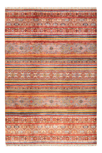 シャル 絨毯 208x311cm - オリエンタル絨毯