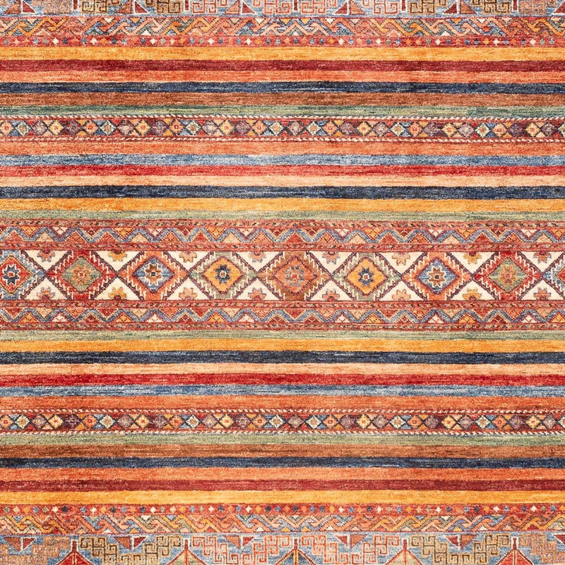 シャル 絨毯 311x208cm - オリエンタル絨毯