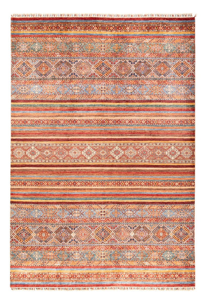 シャル 絨毯 300x209cm - オリエンタル絨毯