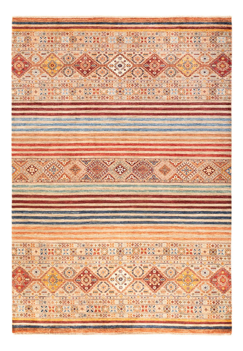シャル 絨毯 290x202cm - オリエンタル絨毯
