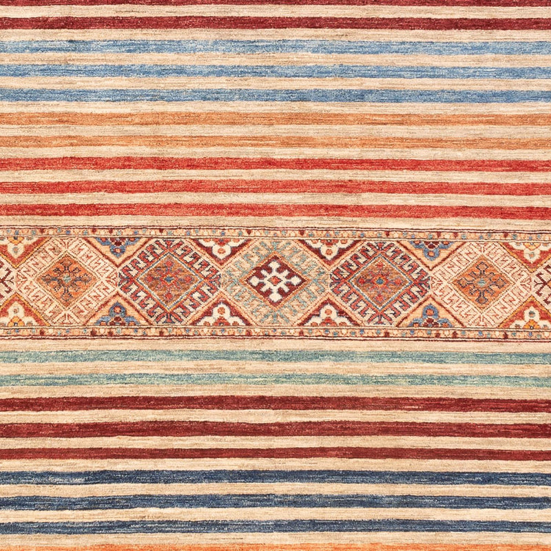 シャル 絨毯 290x202cm - オリエンタル絨毯
