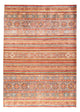 シャル 絨毯 295x211cm - オリエンタル絨毯