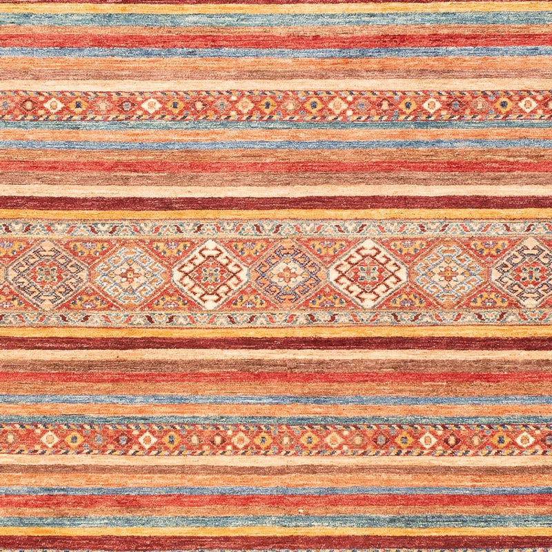 シャル 絨毯 295x211cm - オリエンタル絨毯