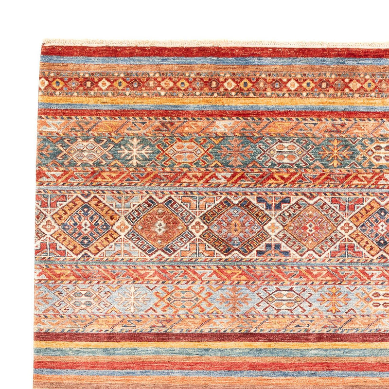 シャル 絨毯 295x211cm - オリエンタル絨毯