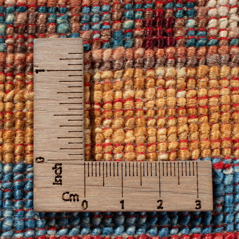 シャル 絨毯 295x211cm - オリエンタル絨毯
