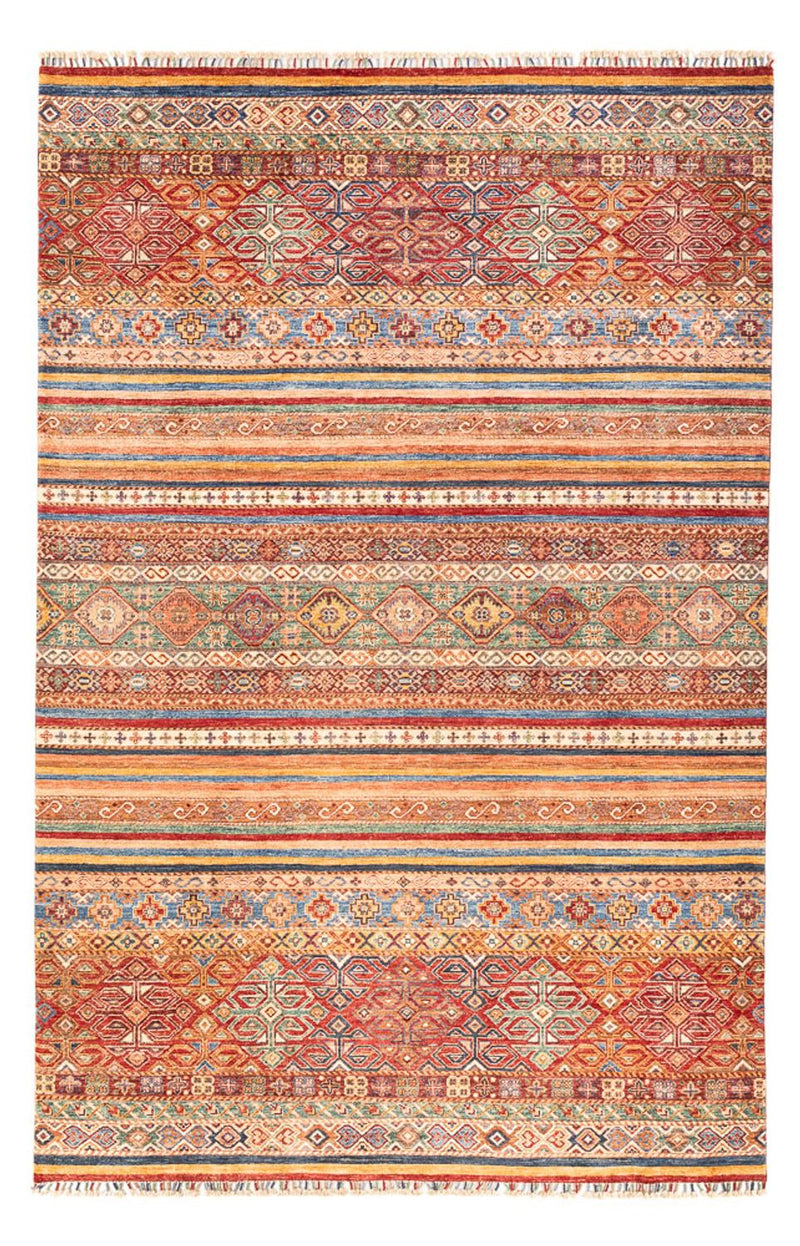 シャル 絨毯 300x198cm - オリエンタル絨毯