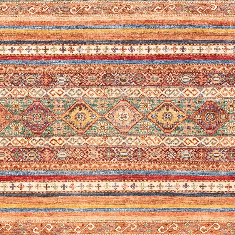 シャル 絨毯 300x198cm - オリエンタル絨毯