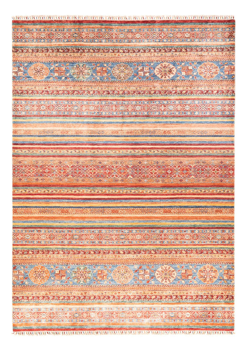 シャル 絨毯 295x202cm - オリエンタル絨毯