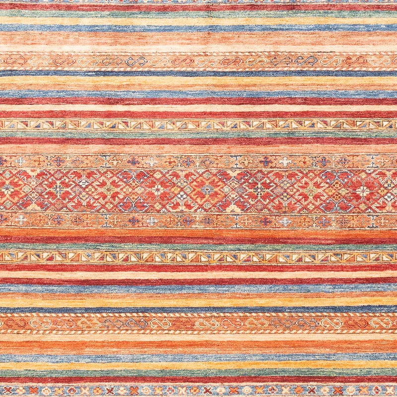 シャル 絨毯 295x202cm - オリエンタル絨毯