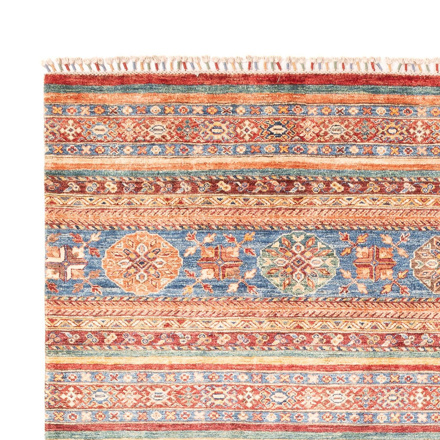 シャル 絨毯 295x202cm - オリエンタル絨毯