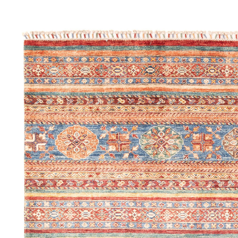 シャル 絨毯 295x202cm - オリエンタル絨毯