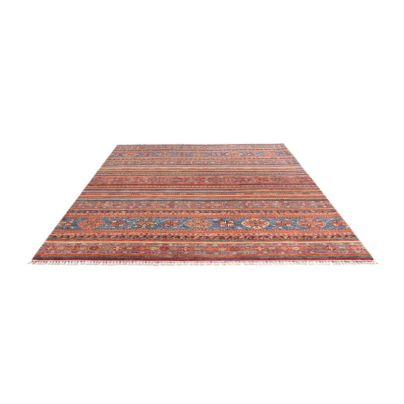 シャル 絨毯 295x202cm - オリエンタル絨毯