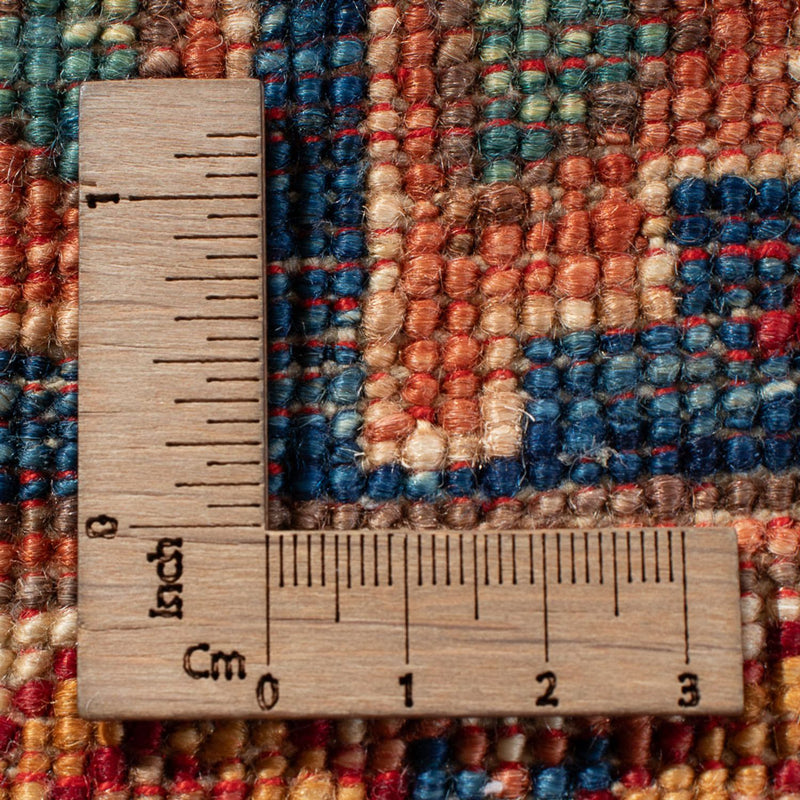 シャル 絨毯 303x203cm - オリエンタル絨毯